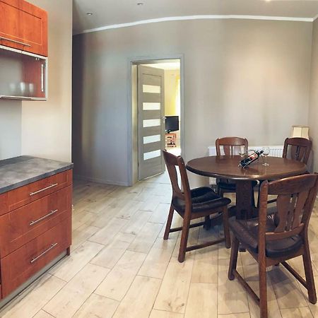 Apartament Bohaterow Westerplatte 20 Apartment Жельона Гора Екстериор снимка
