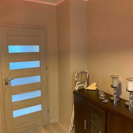 Apartament Bohaterow Westerplatte 20 Apartment Жельона Гора Екстериор снимка