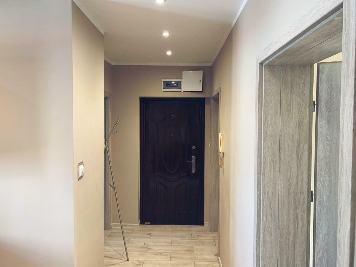 Apartament Bohaterow Westerplatte 20 Apartment Жельона Гора Екстериор снимка